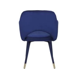 Applewood Accent Chair (Ocean Blue) 9 Applewood Accent Chair (Ocean Blue) -Professional Furniture Discount Store 59852 accent chair 5
