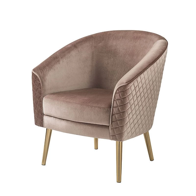 Benny 59885 Accent Chair 1 Benny 59885 Accent Chair