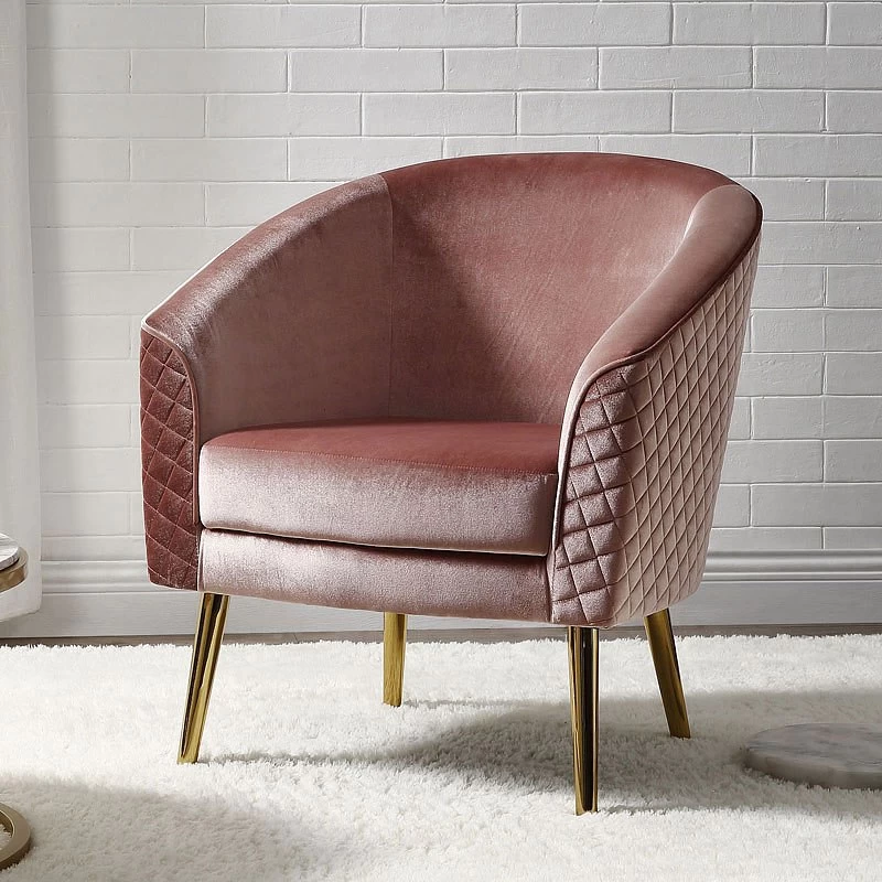 Benny 59885 Accent Chair 2 Benny 59885 Accent Chair - Image 2