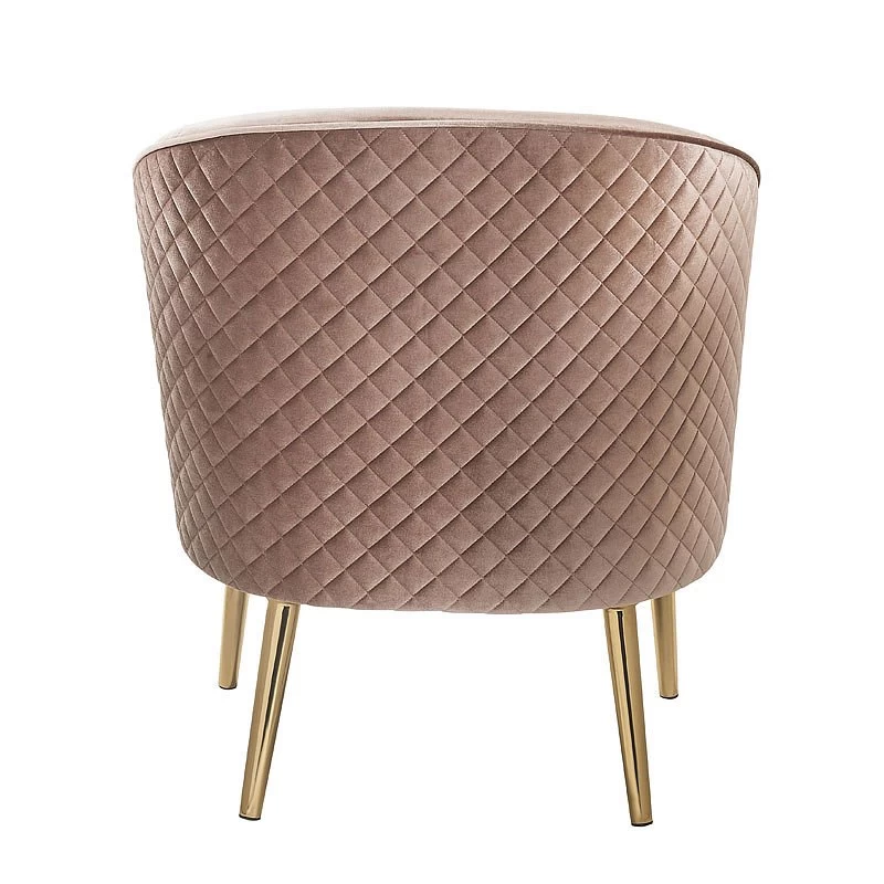 Benny 59885 Accent Chair 5 Benny 59885 Accent Chair - Image 5