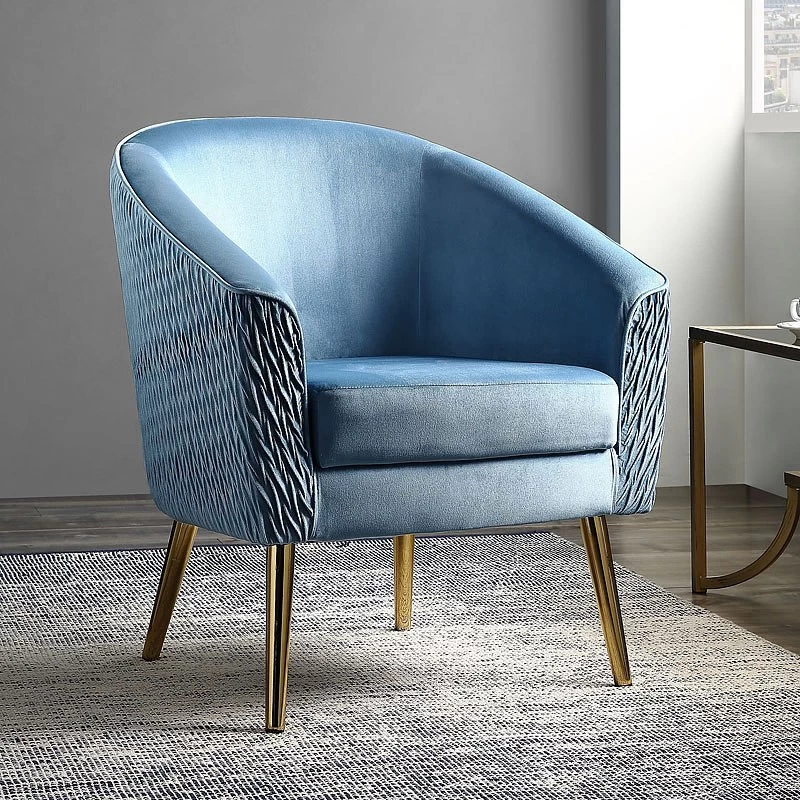 Benny 59887 Accent Chair 2 Benny 59887 Accent Chair - Image 2