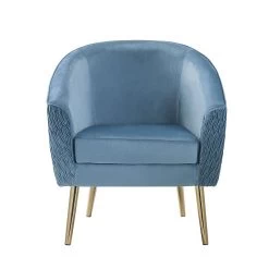 Benny 59887 Accent Chair 7 Benny 59887 Accent Chair -Professional Furniture Discount Store 59887 accent chair 3