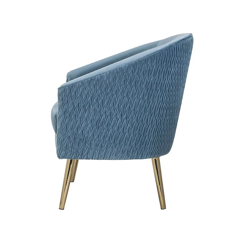 Benny 59887 Accent Chair 4 Benny 59887 Accent Chair - Image 4