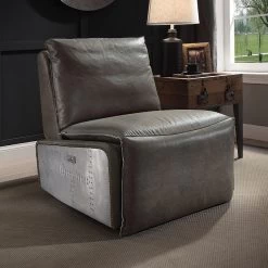 Metier Power Recliner