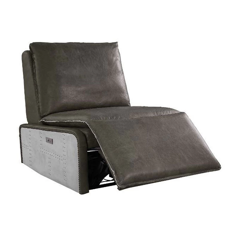 Metier Power Recliner 4 Metier Power Recliner - Image 4