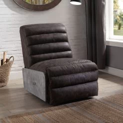 Okzuil Power Recliner
