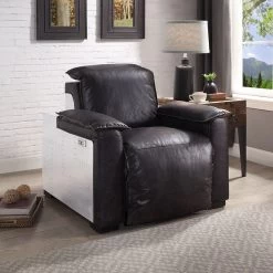 Nernoss Power Recliner