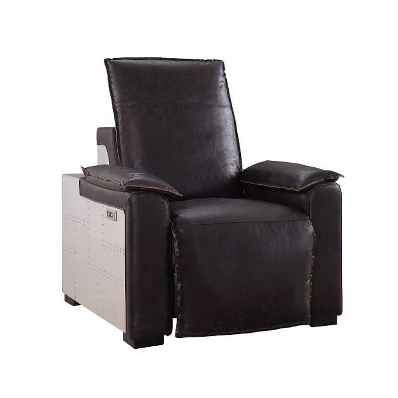 Nernoss Power Recliner 2 Nernoss Power Recliner - Image 2