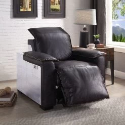 Nernoss Power Recliner 10 Nernoss Power Recliner -Professional Furniture Discount Store 59943 recliner 3