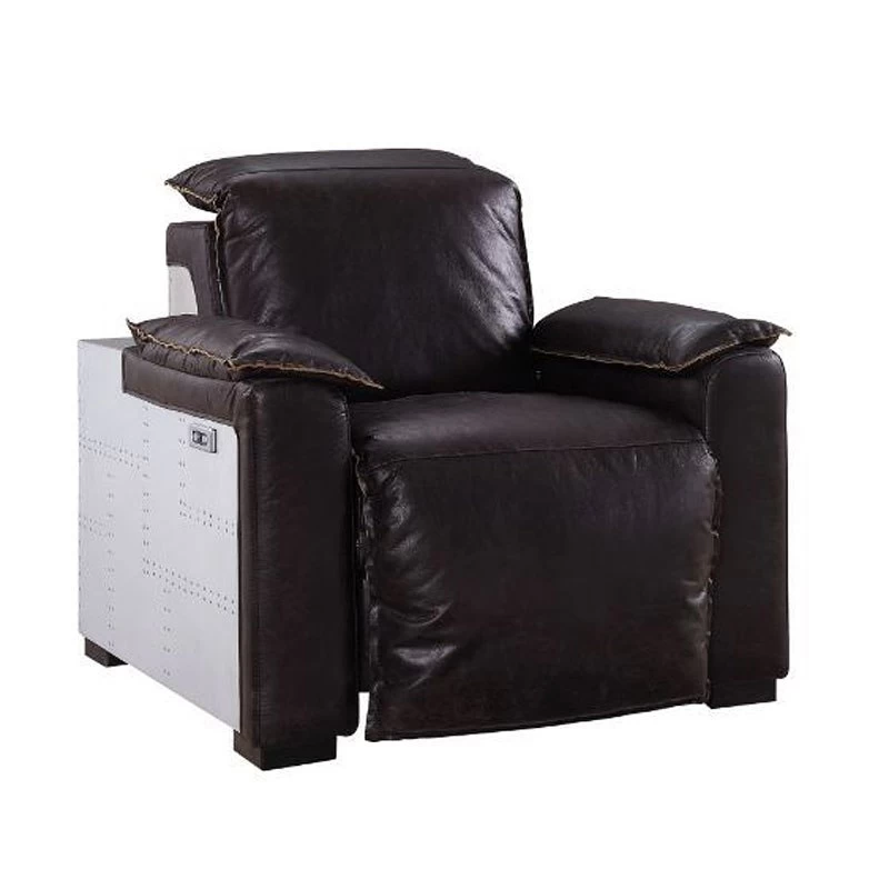 Nernoss Power Recliner 4 Nernoss Power Recliner - Image 4