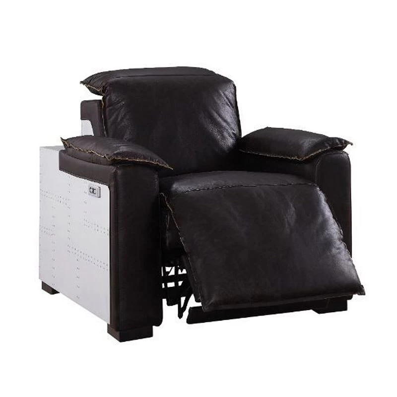 Nernoss Power Recliner 5 Nernoss Power Recliner - Image 5