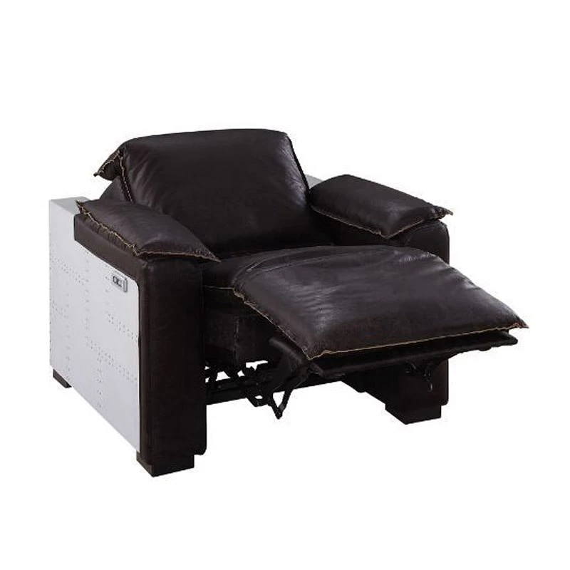 Nernoss Power Recliner 6 Nernoss Power Recliner - Image 6