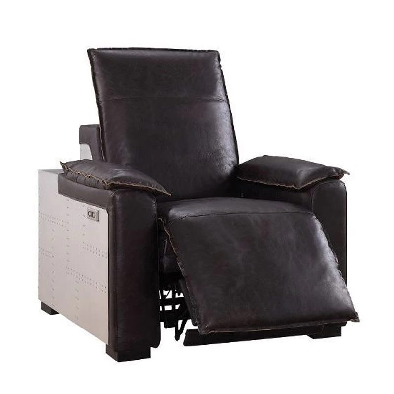 Nernoss Power Recliner 8 Nernoss Power Recliner - Image 8