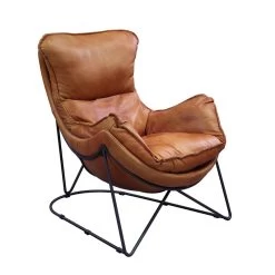 Thurshan Accent Chair