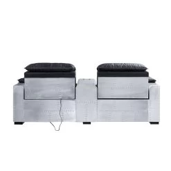 Misezon Power Recliner -Professional Furniture Discount Store 59952 recliner 6