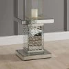 Nysa Square End Table