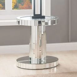 Ornat End Table