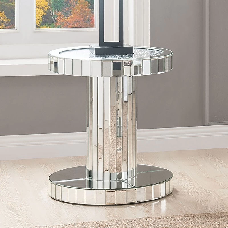 Ornat End Table 1 Ornat End Table