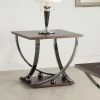 Isiah End Table