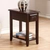 Flin Side Table