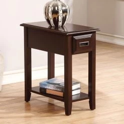 Flin Side Table