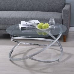 Marlon Occasional Table Set -Professional Furniture Discount Store 80565 coffee table 1