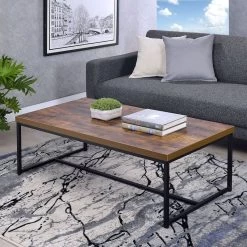 Bob Occasional Table Set