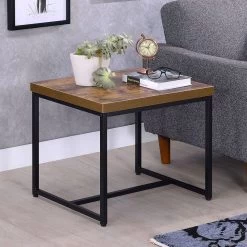 Bob End Table