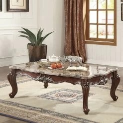 Shalisa Occasional Table Set -Professional Furniture Discount Store 81050 coffee table 1