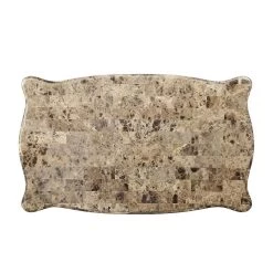 Shalisa Occasional Table Set -Professional Furniture Discount Store 81050 coffee table 2