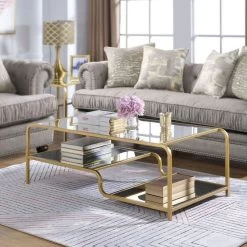 Astrid Occasional Table Set