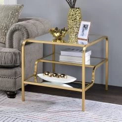 Astrid End Table