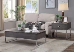 Iban Occasional Table Set -Professional Furniture Discount Store 81170 81172 ot set 1