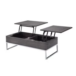 Iban Occasional Table Set -Professional Furniture Discount Store 81170 coffee table 2