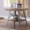 Ikram 2-Piece End Table