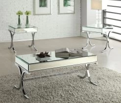 Yuri Occasional Table Set -Professional Furniture Discount Store 81195 81197 ot set 1