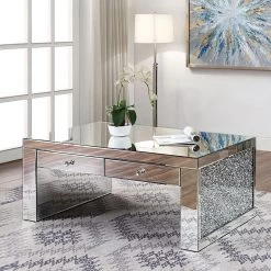 Noralie Storage Occasional Table Set