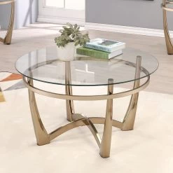 Orlando II Coffee Table