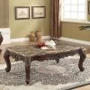 Devayne Coffee Table