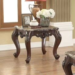 Devayne End Table