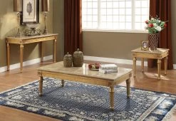 Daesha Occasional Table Set