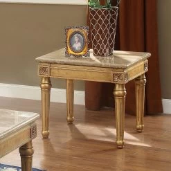 Daesha Occasional Table Set -Professional Furniture Discount Store 81717 end table 1