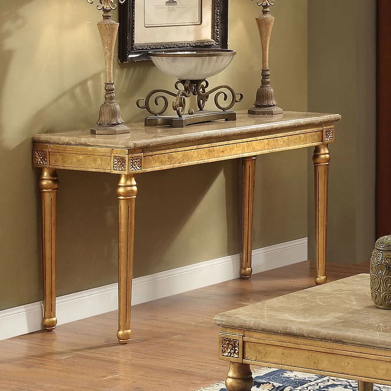 Daesha Sofa Table 1 Daesha Sofa Table