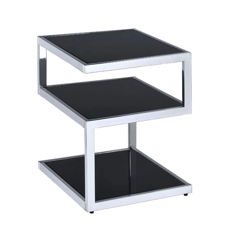 Alyea End Table 2 Alyea End Table - Image 2