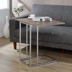 Danson Accent Table -Professional Furniture Discount Store 81849 table 3