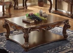 Vendome Rectangular Coffee Table (Cherry)