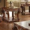 Vendome Rectangular Occasional Table Set (Cherry)