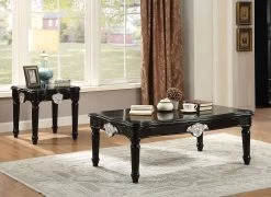 Ernestine Occasional Table Set 5 Ernestine Occasional Table Set -Professional Furniture Discount Store 82110 82112 ot set 1
