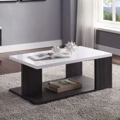 Pancho Occasional Table Set -Professional Furniture Discount Store 82170 coffee table 2