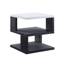 Pancho End Table